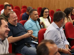 AMA lança Jornada Alagoana para fortalecer atenção primária nos municípios