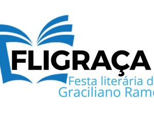 Graciliano Ramos vai sediar festa literária; programação será lançada nesta terça