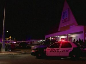 Tiroteio em boate dos Estados Unidos deixa dois mortos e mais de dez feridos