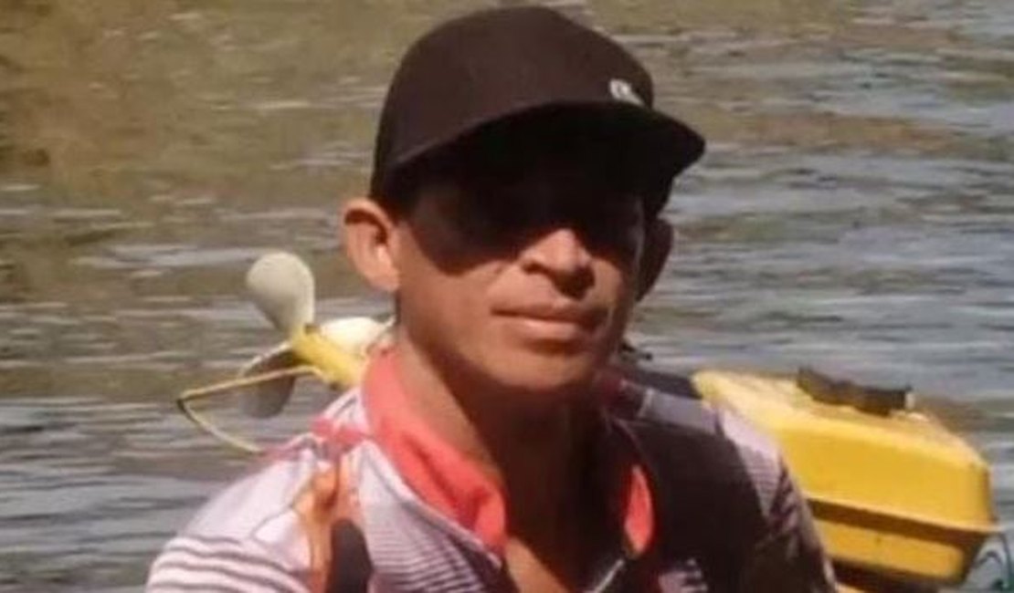 Pescador experiente morre durante mergulho no Rio São Francisco