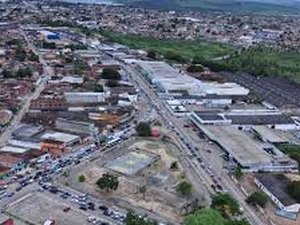 Arapiraca ultrapassa 7 mil e 100 casos positivos de Covid 19 com 152 óbitos