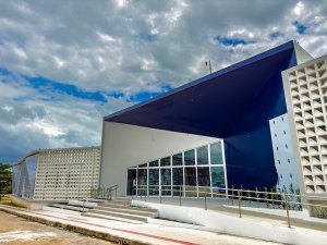 Saúde e mobilidade urbana: Luciano Barbosa entrega duas grandes obras nesta segunda-feira (6)