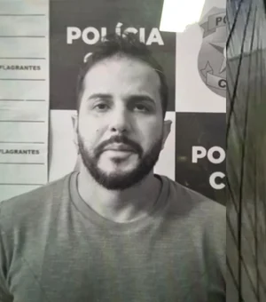 Ex-esposa comemora prisão de Babal Guimarães após nova denúncia de agressão