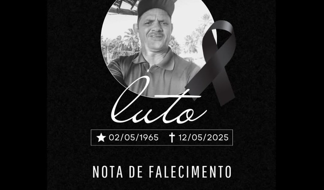 Vítima de acidente de moto em São Miguel dos Milagres morre no HRN