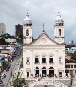 Arquidiocese de Maceió divulga programação do Natal e Ano Novo