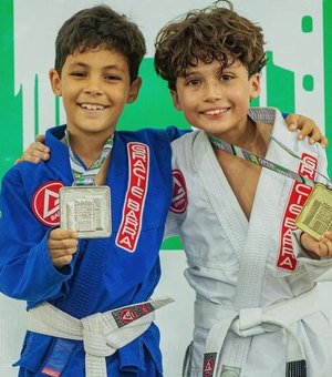 Open Arapiraca de Jiu-Jitsu 2024 reunirá mais de 4 mil pessoas no Clube do Servidor