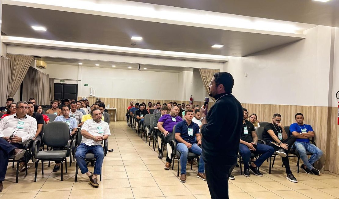 Associações de Proteção Patrimonial se unem pelo fortalecimento da classe em Alagoas