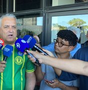 [Vídeo] Alfredo Gaspar afirma que Flávio Bolsonaro é a favor do fim da escala 6x1