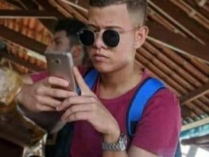 Polícia prende terceiro suspeito do homicídio do adolescente Raul Pablo