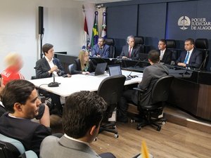 Audiências de custódia garantem dignidade, diz Lewandowski