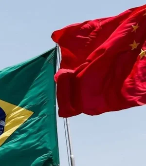 Comércio com a China dá maior saldo para o Brasil há sete anos