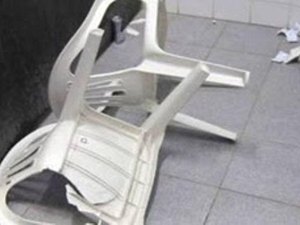 Confusão gerada em grupo de WhatsApp acaba em briga entre ex candidato e pesquisador