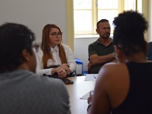 Cultura reúne artistas musicais para novo cronograma do 6º Festival Em Cantos de Alagoas