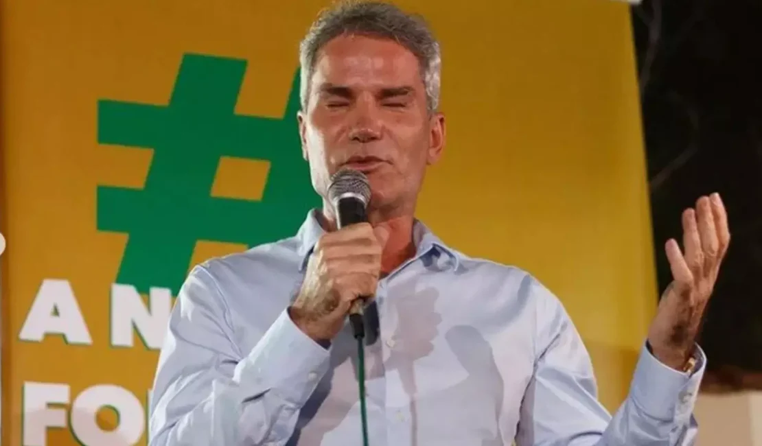 Pastor Márcio Poncio é preso em ação da PF; Bacellar e filho de Cabral também são alvos