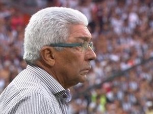 Givanildo Oliveira é o novo técnico do Náutico