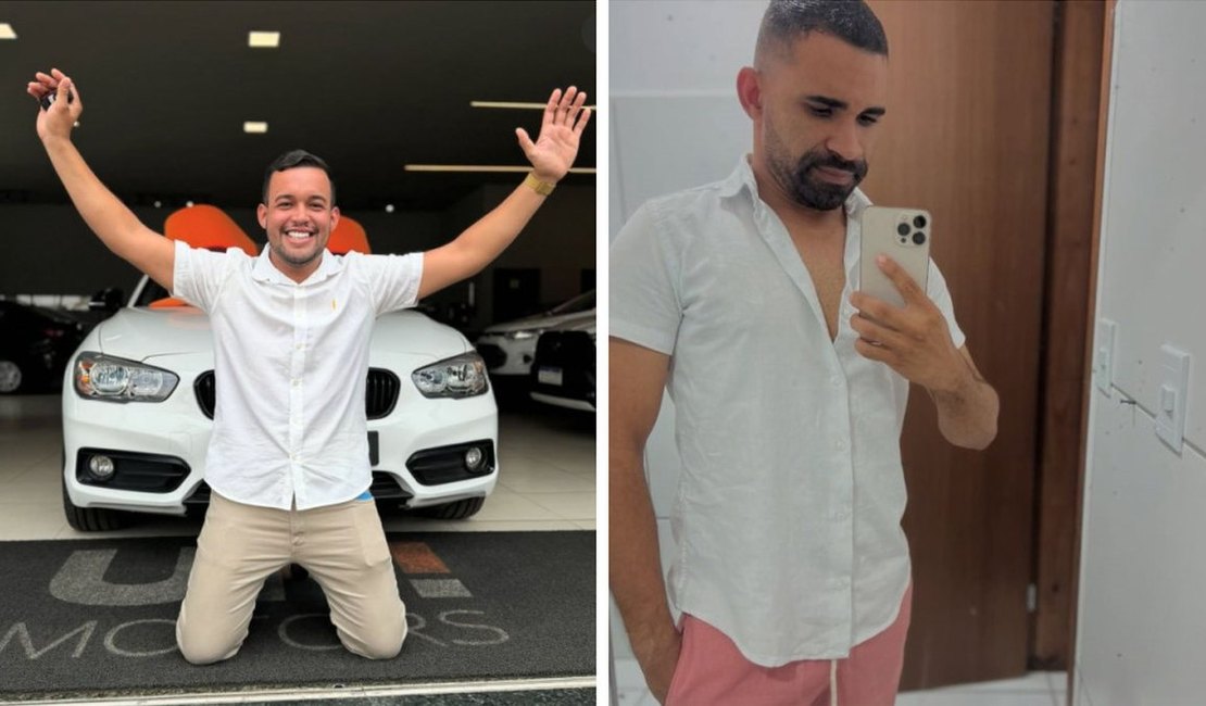 Empresário e engenheiro: Saiba quem são as vítimas do capotamento na cachoeira do Meirim