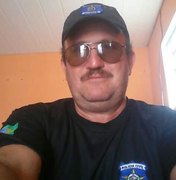 Chefe do 73º DP de Alagoas morre vítima de infarto