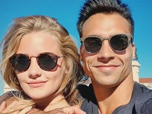 BBB20: 'Qualquer hora ele nasce', diz Pyong sobre o filho