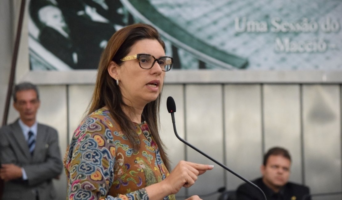 Indicada pela Assembleia, Jó Pereira continuará como membro do conselho do Fecoep 