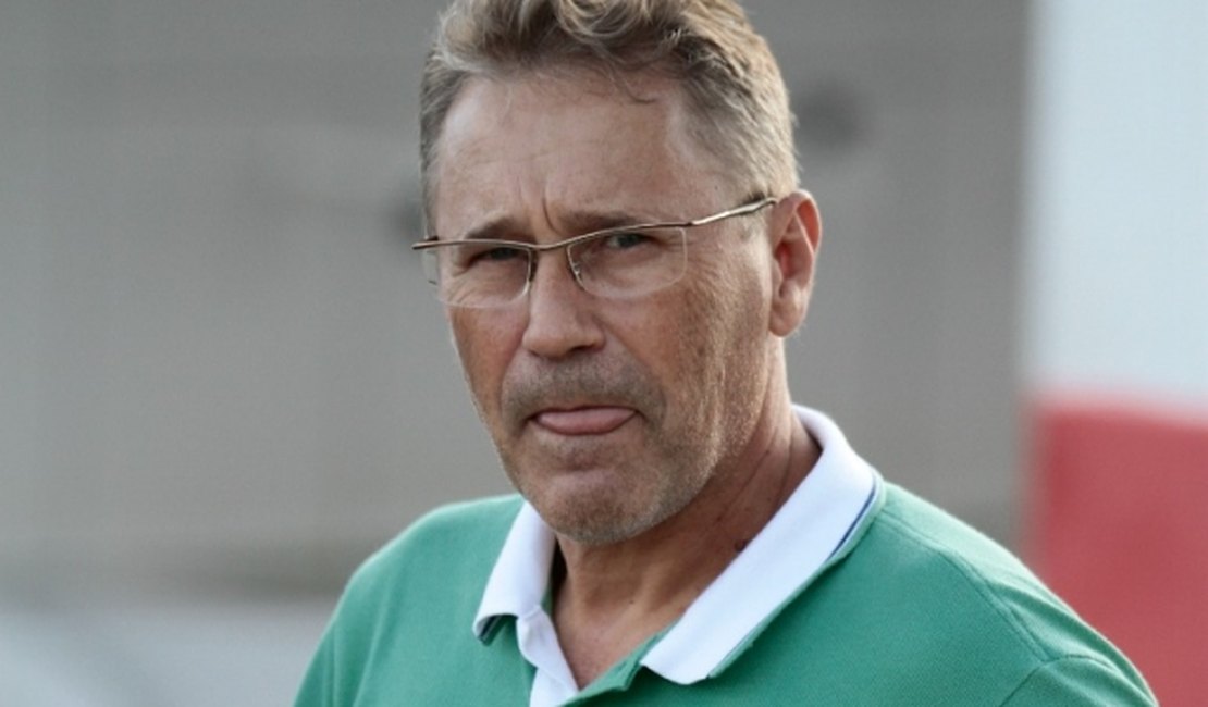 Após alerta da FAF, executivo do CSA opina sobre Profut