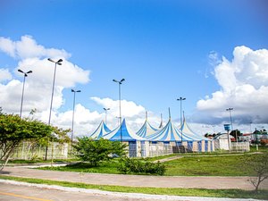 Prefeitura de Arapiraca comemora Semana do Circo com programação especial no Caeti IV