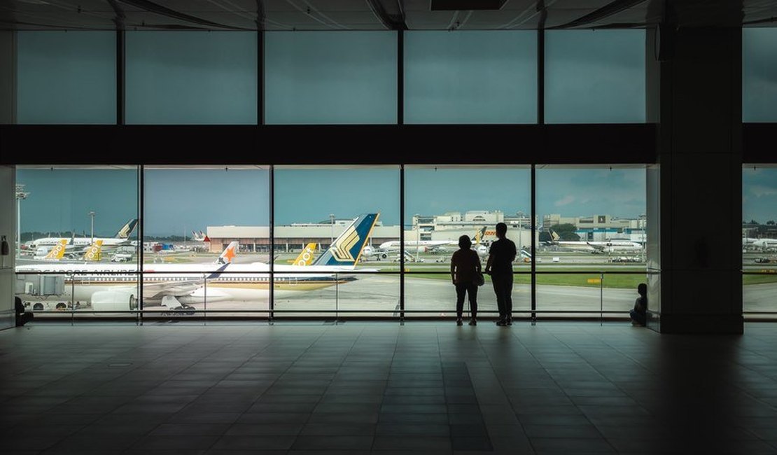 Cancelamentos de voos: passageiros devem ter atenção aos seus direitos