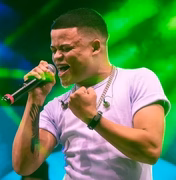Cantor Rafa Diniz morre afogado no Rio São Francisco