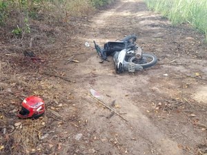 Homem é executado próximo a substação da Chesf