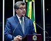 Senador Fernando Farias será relator da indicação de Marluce Caldas ao STJ