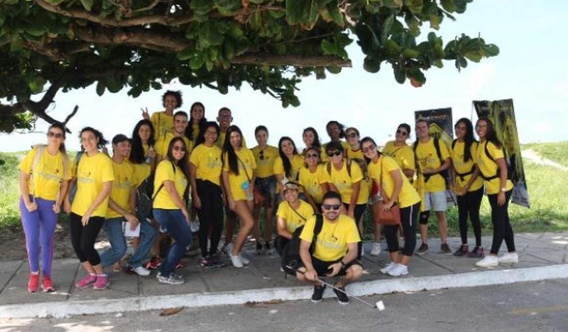 Detran/AL promove 3ª edição do movimento Jane’s Walk em Alagoas