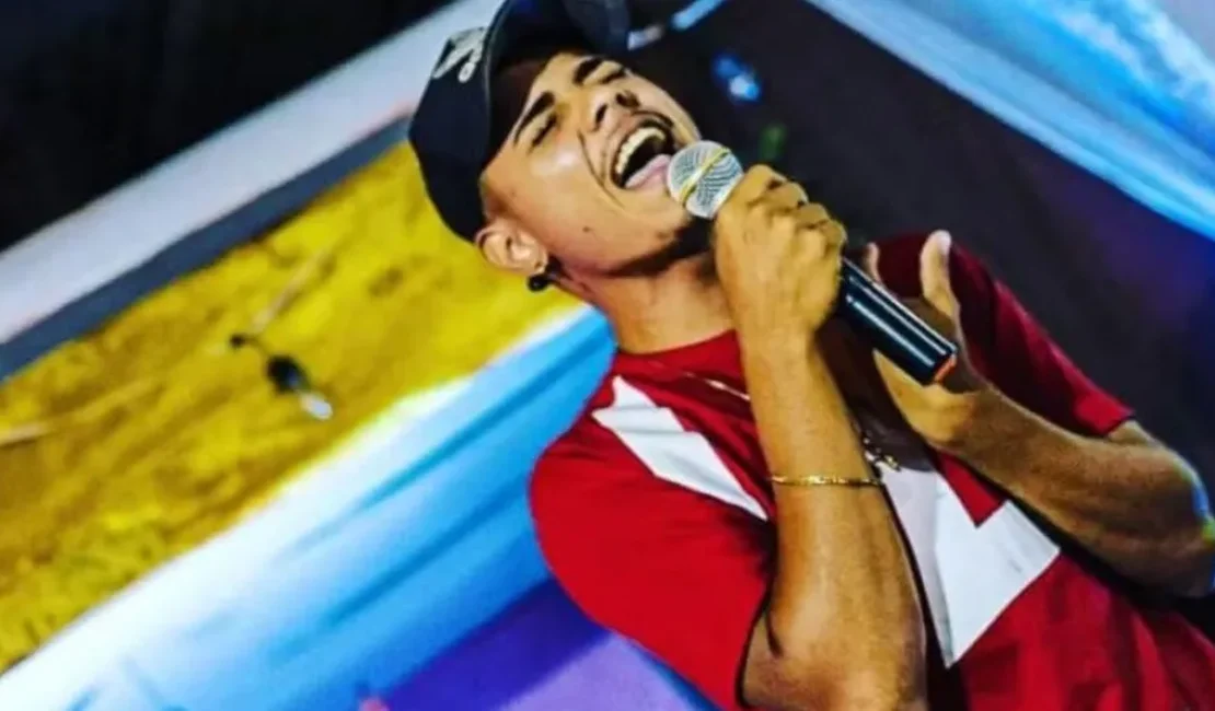 MC Rafinha, ícone do funk romântico, morre aos 24 anos