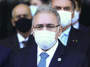 Após anuncio do Ministério da Saúde, Estado e Prefeituras aguardam novo lote de vacinas