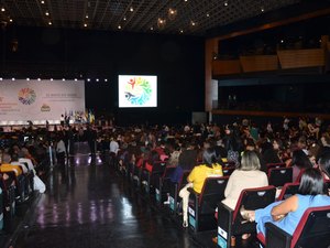 Fundepes e Ufal auxiliam na execução da 14ª Conferência Nacional de Assistência Social, em Brasília