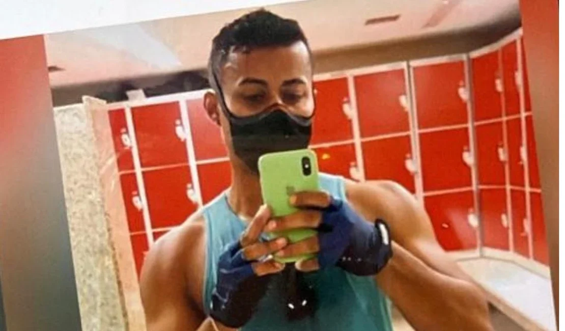 Professor da Ufal é encontrado morto dentro da própria residência em Arapiraca