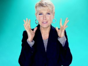 Globo e Netflix disputam filme sobre a vida da Xuxa