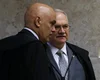 Fachin toma posse hoje como presidente e Moraes como vice no STF