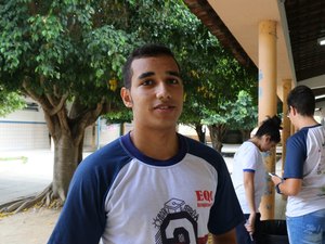 Jovem de 17 anos é aprovado em Engenharia de Automação no Instituto Federal de São Paulo