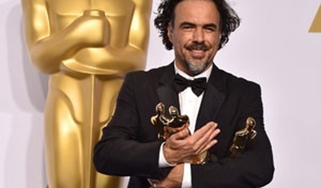 'Birdman' ganha Oscar de melhor filme, diretor e fica com 4 estatuetas