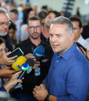 Reitor atribui à gestão de Renan Filho legado que transformou a Uneal