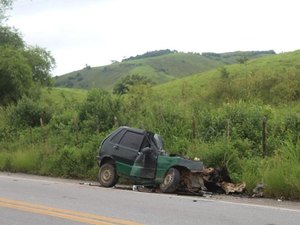 PRF alerta aumento no risco de acidentes devido às fortes chuvas