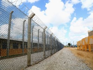 Polícia captura três detentos que fugiram do Cyridião Durval, no Tabuleiro do Martins