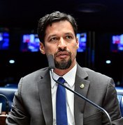 Rodrigo Cunha assume a Prefeitura de Maceió após saída de JHC