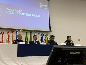 Polícia Rodoviária Federal vai atuar de forma enérgica para liberar estradas para a posse de Lula