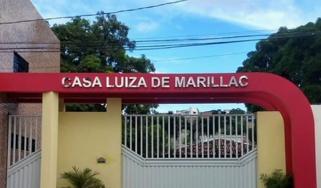 Casa para Velhice Luiza de Marillac pede doações para realizar mudança de endereço