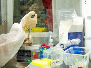 São Paulo registra 13 casos de novas variantes da covid-19
