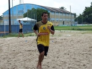 Gilsinho cobra mais de R$ 1 milhão do ASA; direção garante ter cumprido acordo