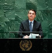 ONU: socialismo e religião são destaques no discurso de Bolsonaro