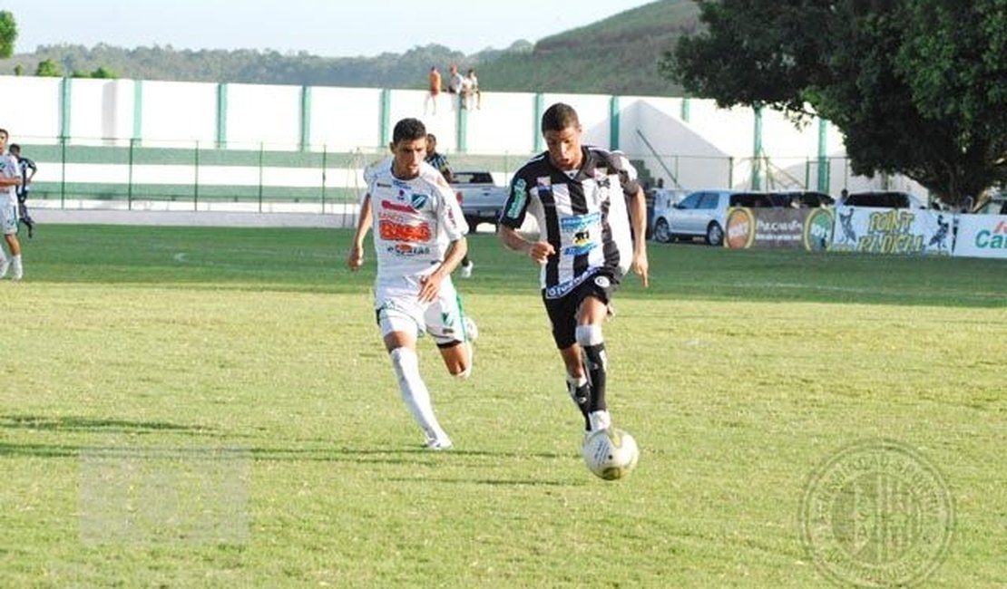 Votação do impeachement, antecipa rodada do hexagonal alagoano