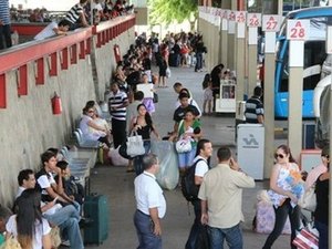 Arsal divulga reforço no Transporte Intermunicipal para festas de fim de ano