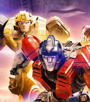 Nova animação da franquia ‘Transformers’ é o destaque da semana nos cinemas